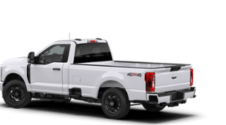 2026 Ford Super Duty® External Image 3